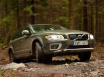 Volvo XC70 D5 2009 года
